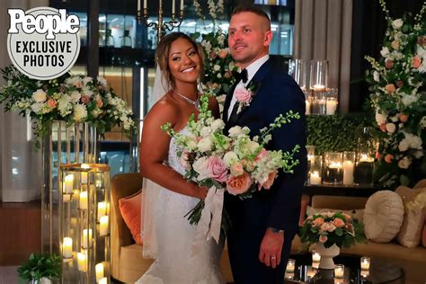 season 16 married at first sight who is still together|Who’s Still Together From Married at First Sight。